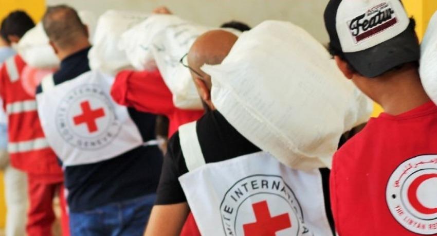 ICRC remembers the families of the missing